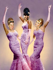 Please enter  (Gee whiz, they look familiar, don't they? Are they famous?)